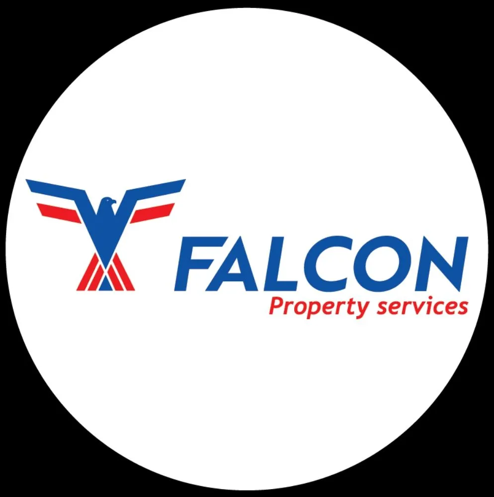 Slide of Falcon Property Services