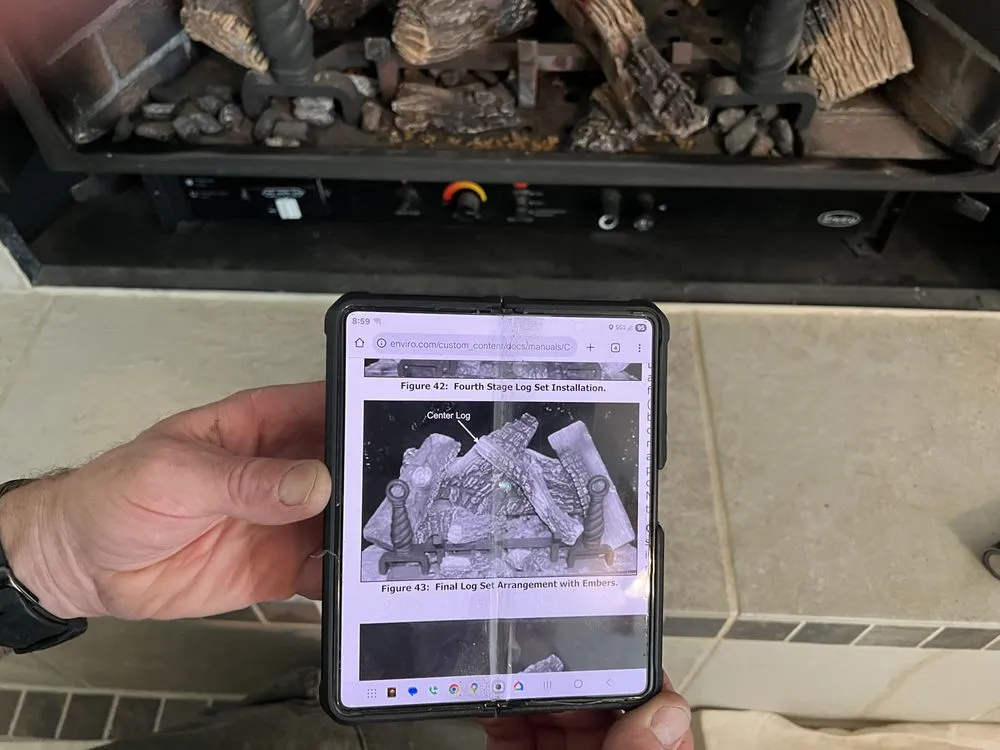 Slide of Falco's Spokane