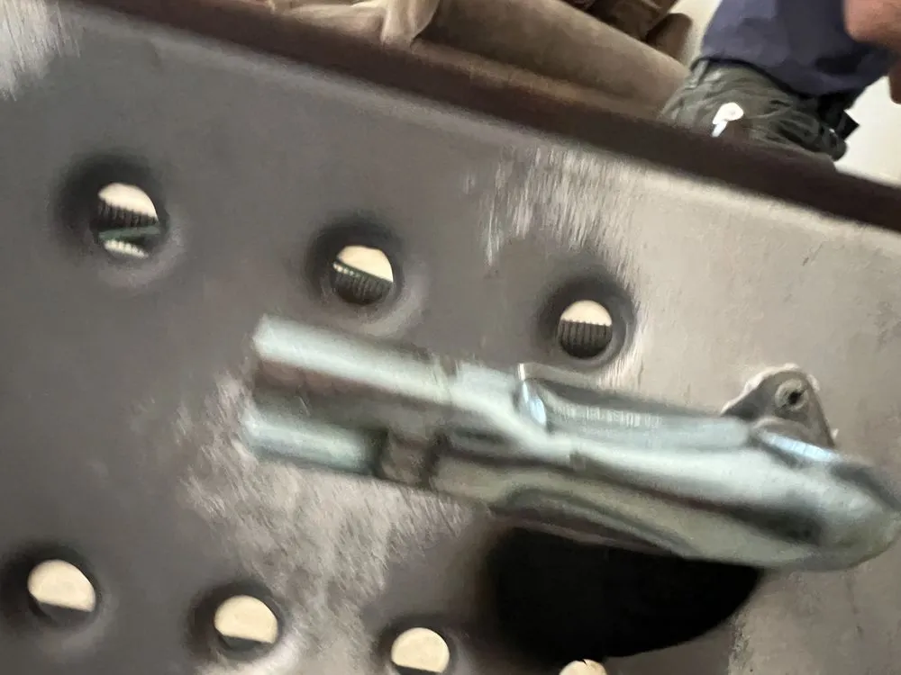 Slide of Falco's Spokane