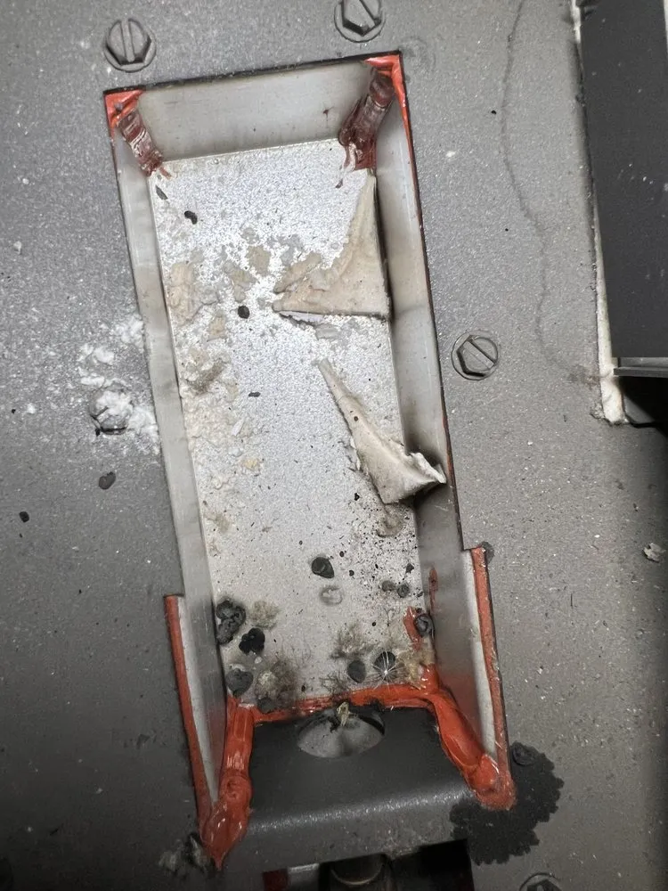 Slide of Falco's Spokane