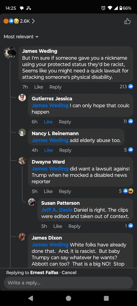 Slide of Falfas Heating & Cooling