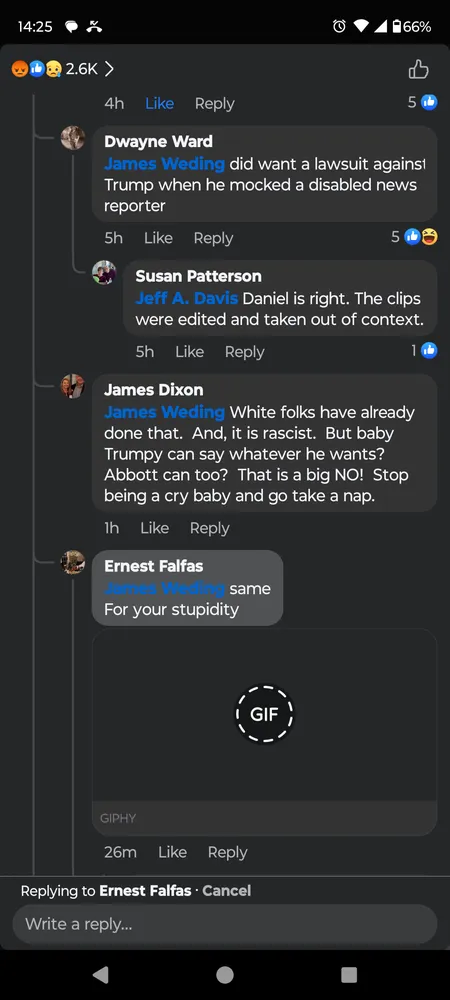 Slide of Falfas Heating & Cooling