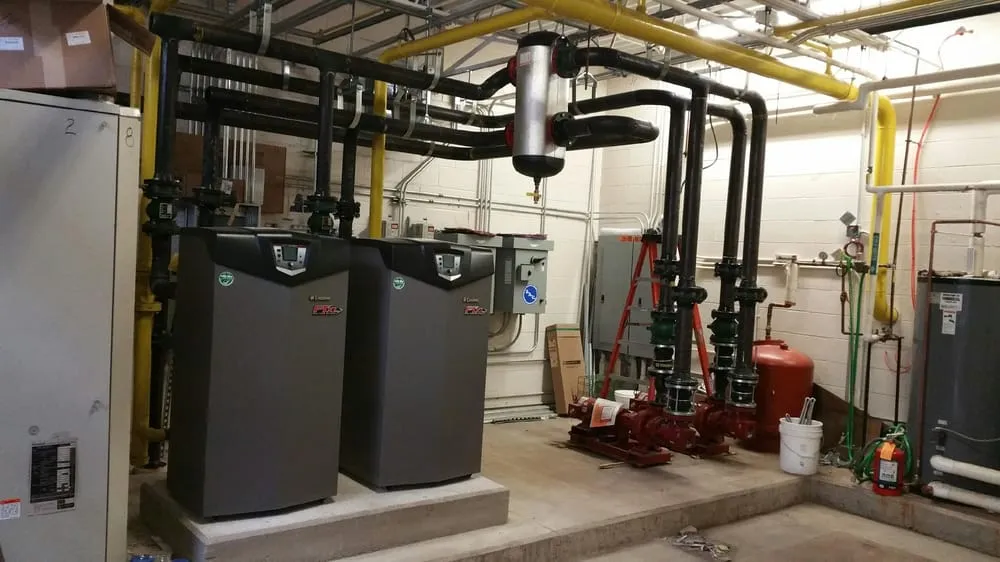 Slide of Falite Bros