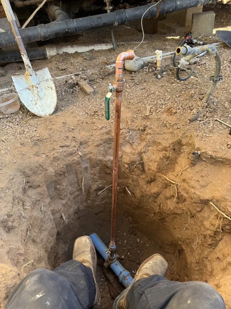 Slide of Falken Plumbing & Air