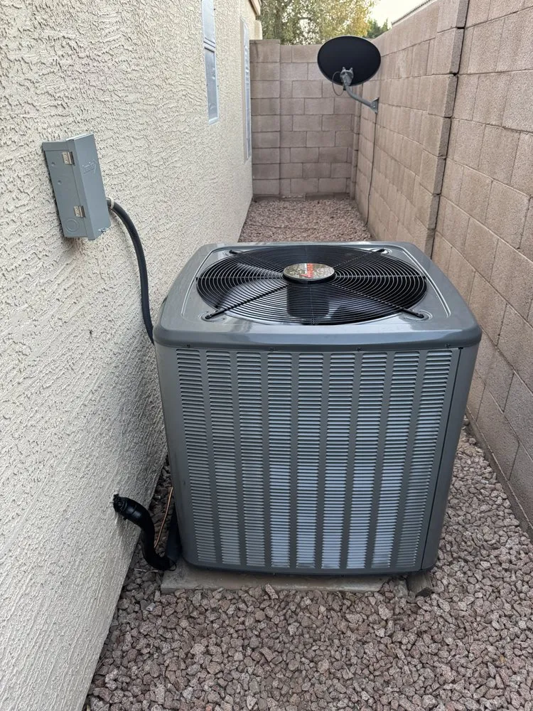 Slide of Falken Plumbing & Air