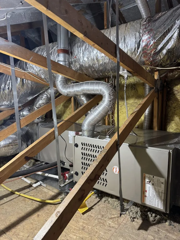 Slide of Falken Plumbing & Air