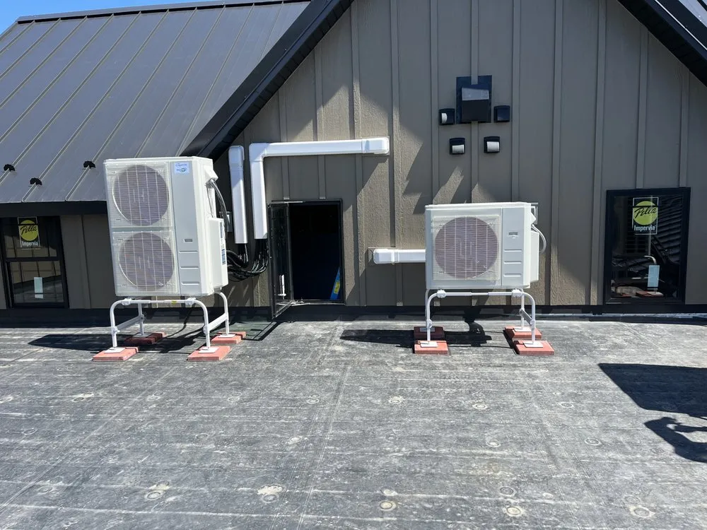 Slide of Fallbrook Heating and Cooling