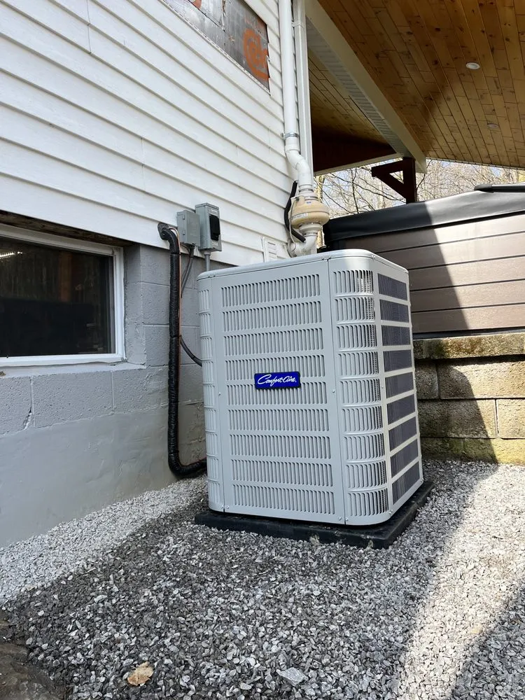 Slide of Fallbrook Heating and Cooling