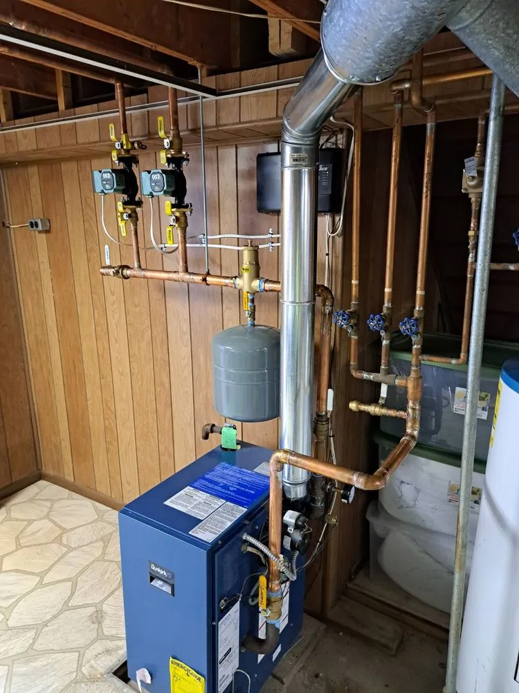 Slide of Fallbrook Heating and Cooling