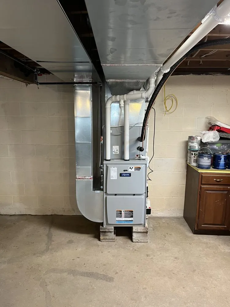 Slide of Fallbrook Heating and Cooling