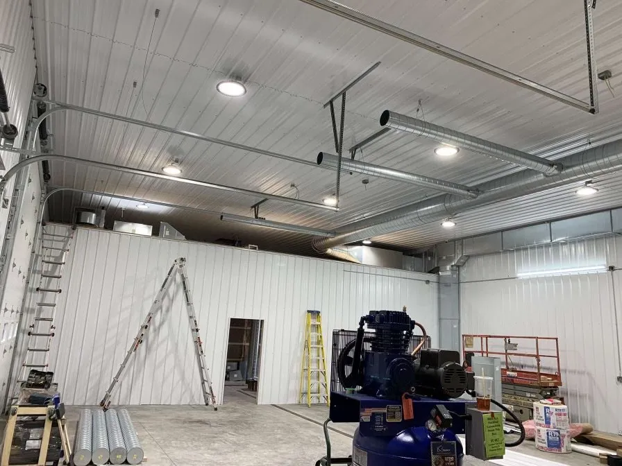 Slide of Fallbrook Heating and Cooling