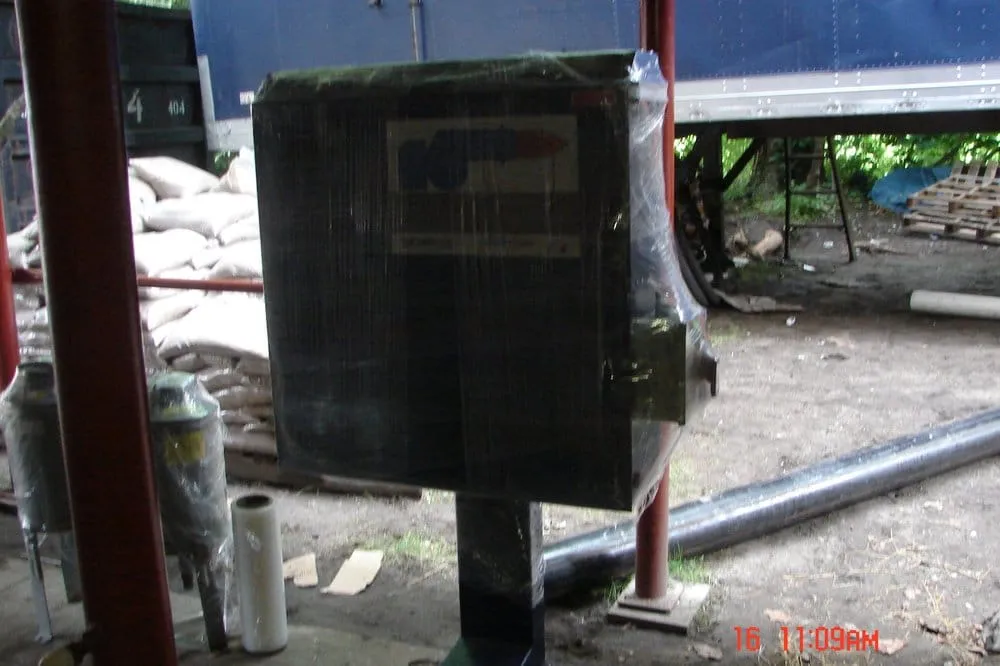 Slide of Falmouth Plumbing and Heating