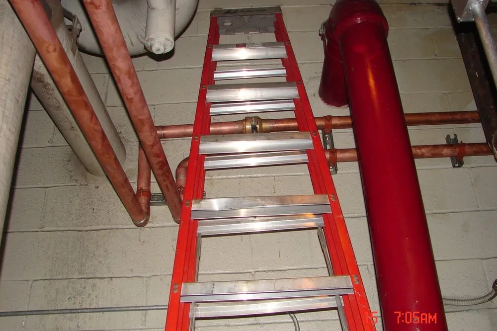 Slide of Falmouth Plumbing and Heating