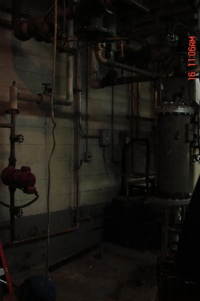 Slide of Falmouth Plumbing and Heating