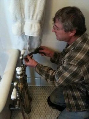 Slide of Falmouth Plumbing and Heating