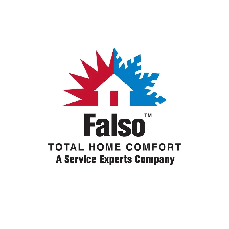 Slide of Falso Service Experts