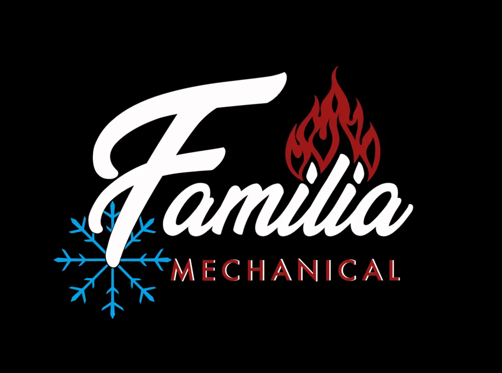 Slide of Familia Mechanical Heating and Air Conditioning
