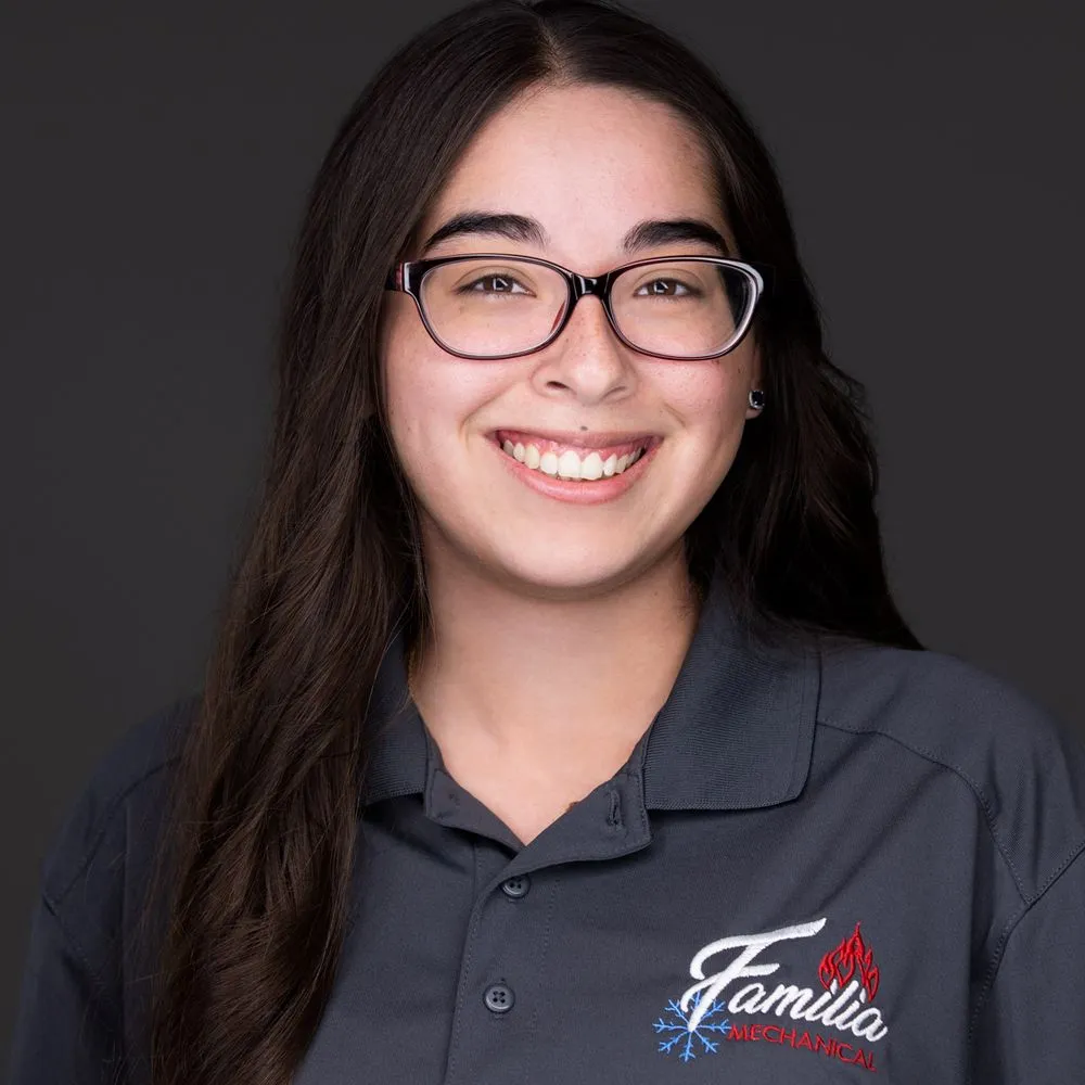 Slide of Familia Mechanical Heating and Air Conditioning