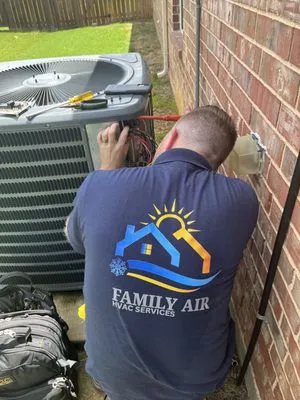 Family Air
