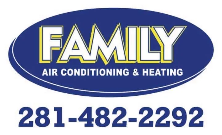 Slide of Family Air Conditioning & Heat