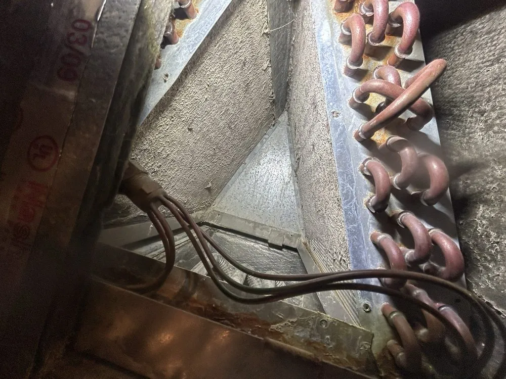 Slide of Family Air Conditioning & heating