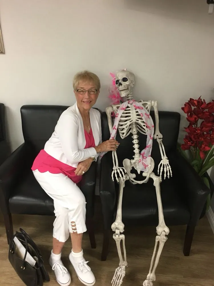 Slide of Family Air Conditioning Inc.