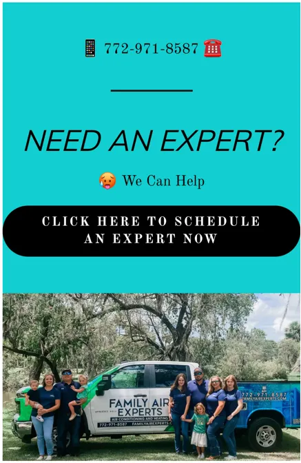 Slide of Family Air Experts