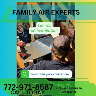 Family Air Experts