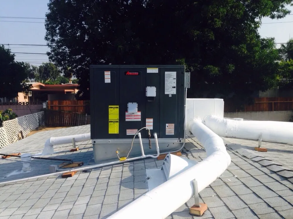 Slide of Family Air Systems