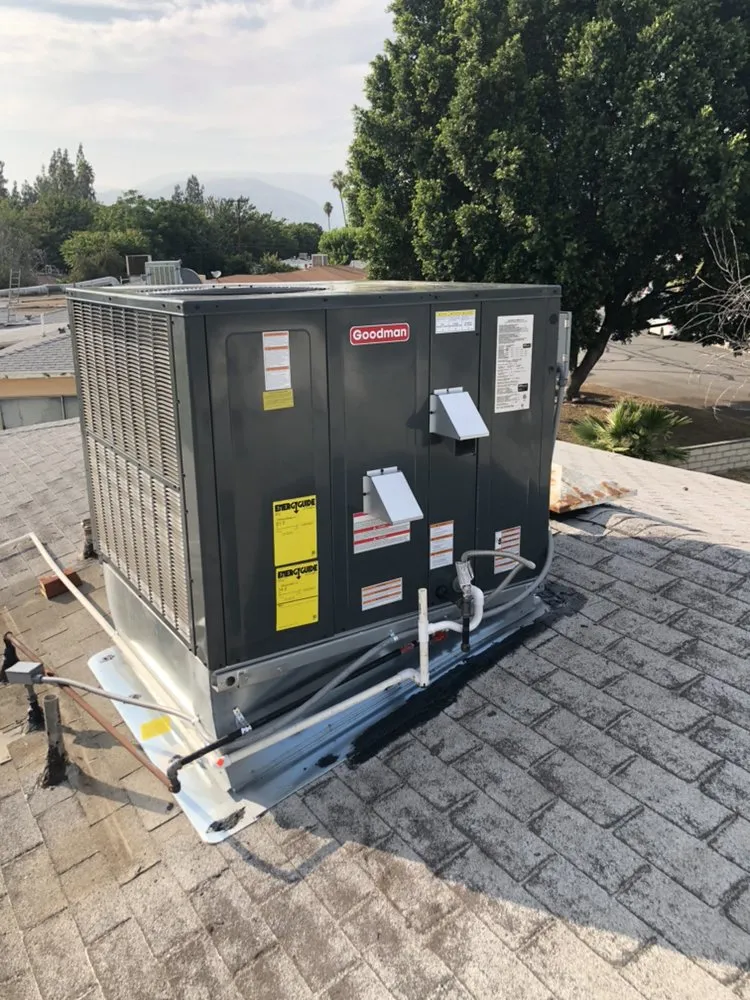 Slide of Family Air Systems