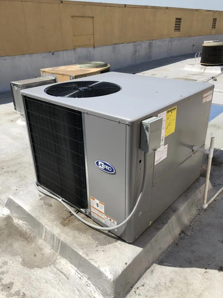 Slide of Family Air Systems