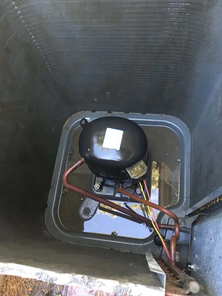 Slide of Family Air Systems