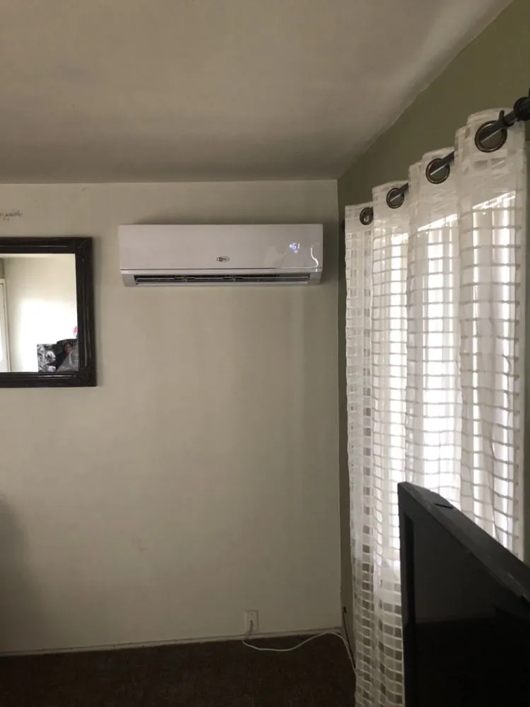 Slide of Family Air Systems