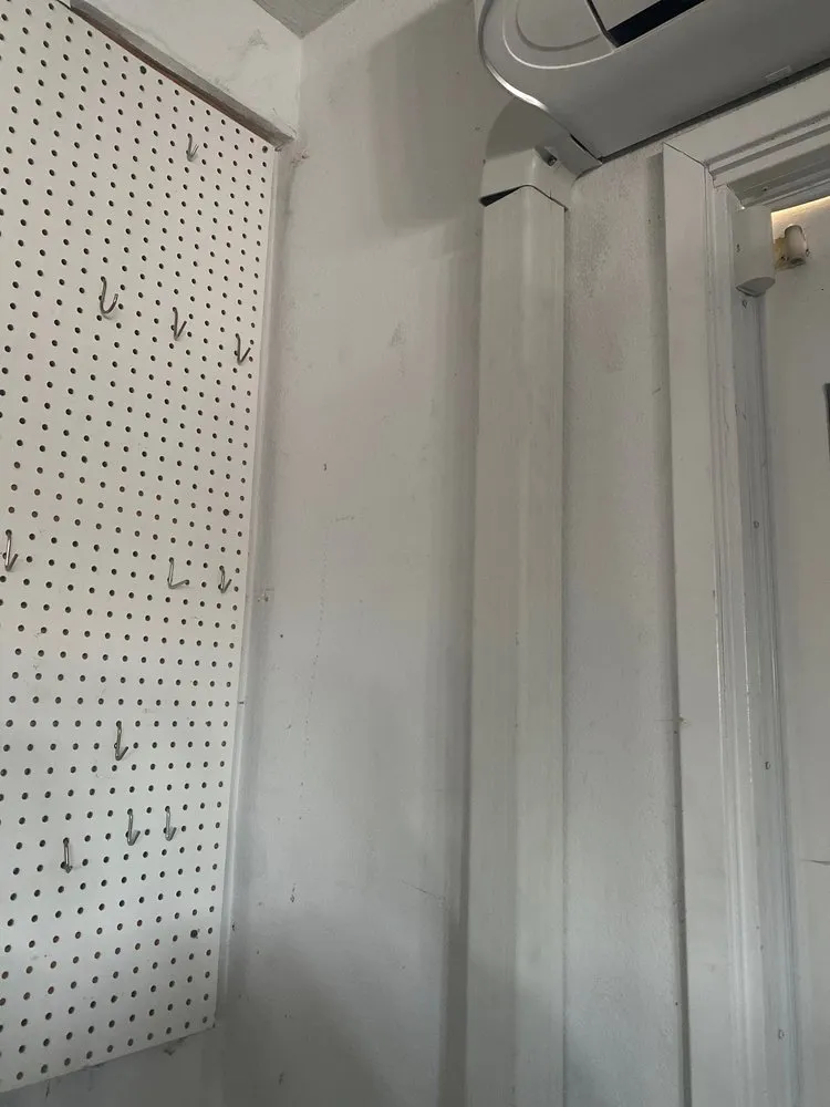 Slide of Family Air Systems