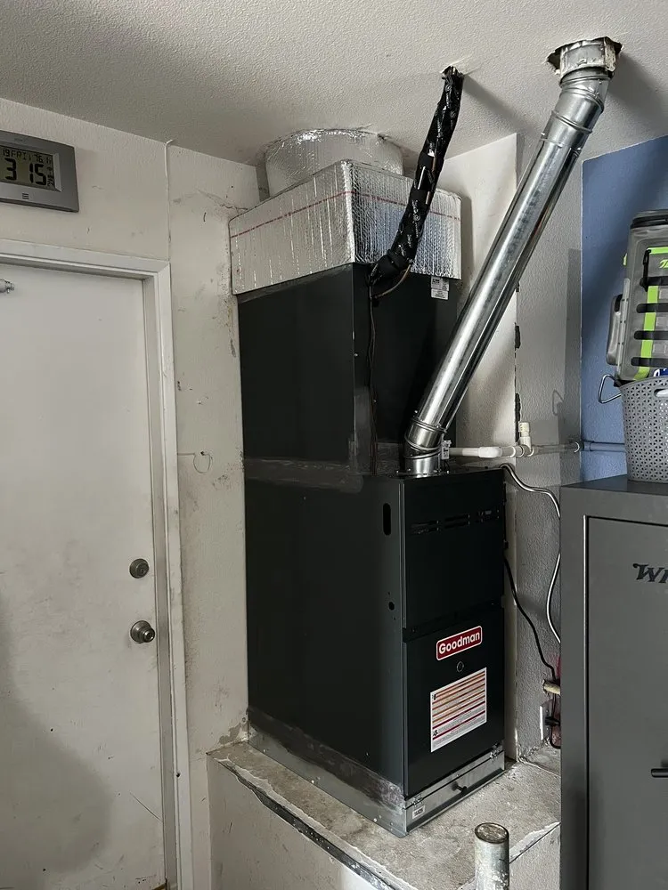 Slide of Family Air Systems