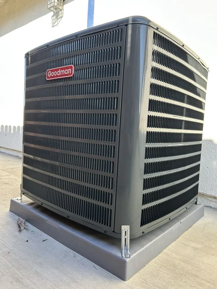 Slide of Family Air Systems