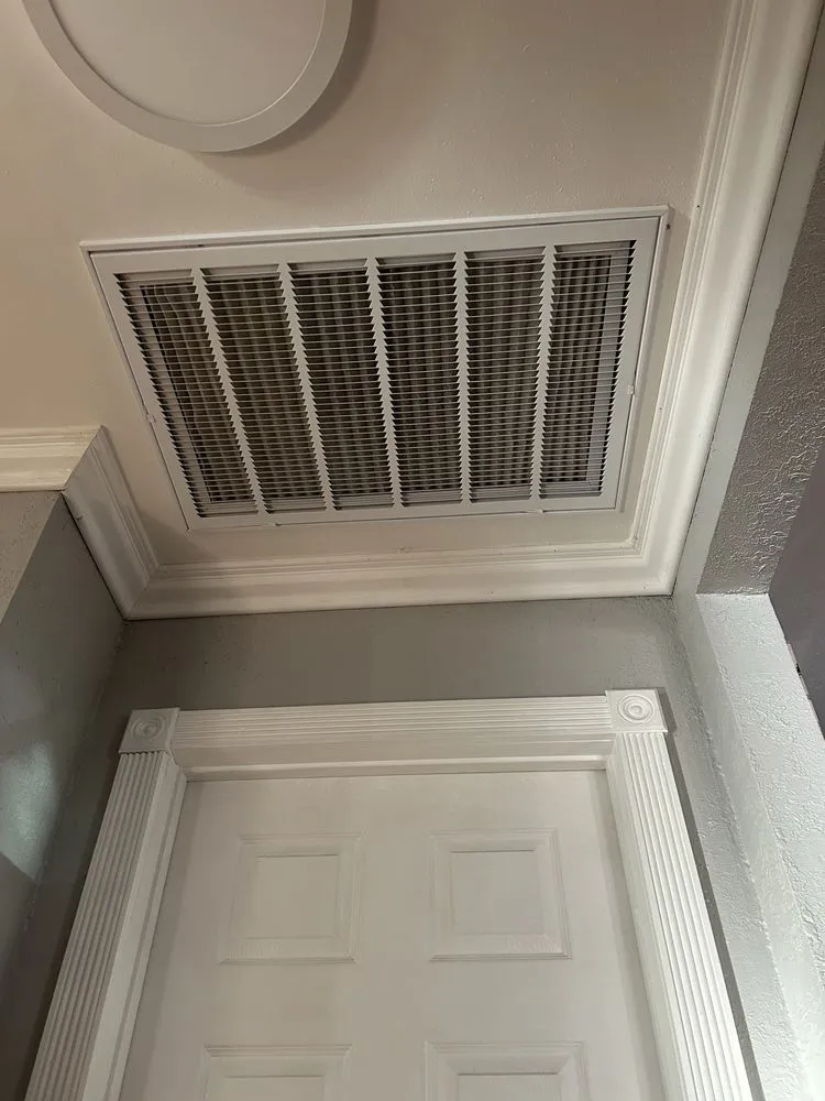 Slide of Family Air Systems