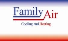 Slide of Family Air