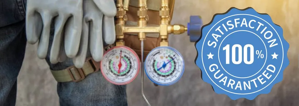 Slide of Family Comfort Air Conditioning and Heating