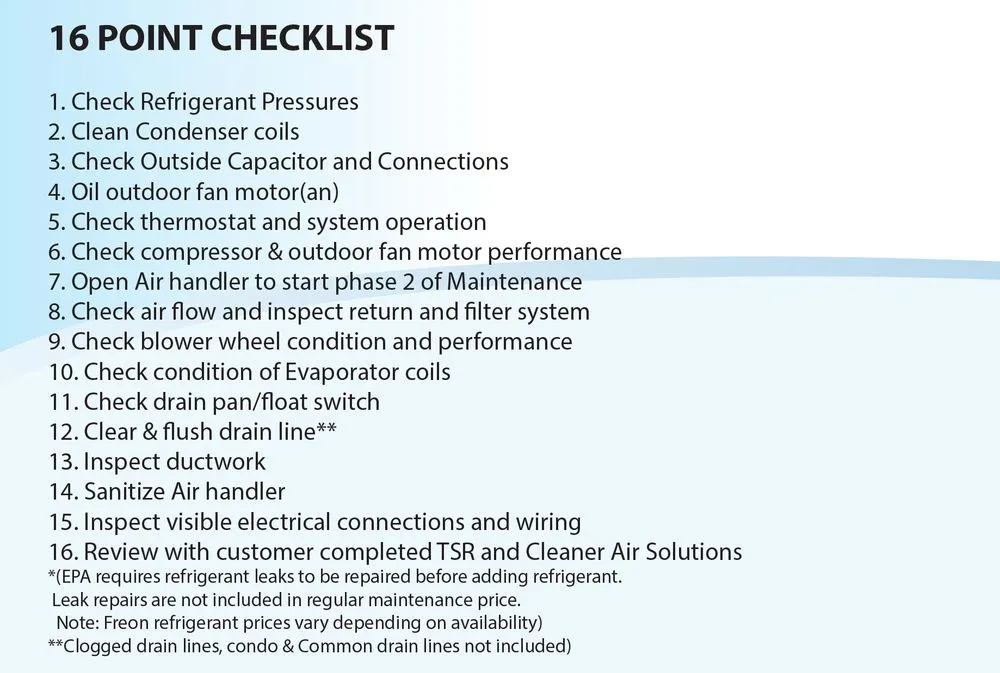 Slide of Family Comfort Air Conditioning and Heating