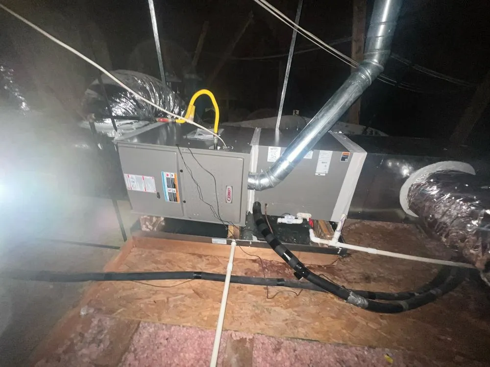 Slide of Family Comfort Heating & Air