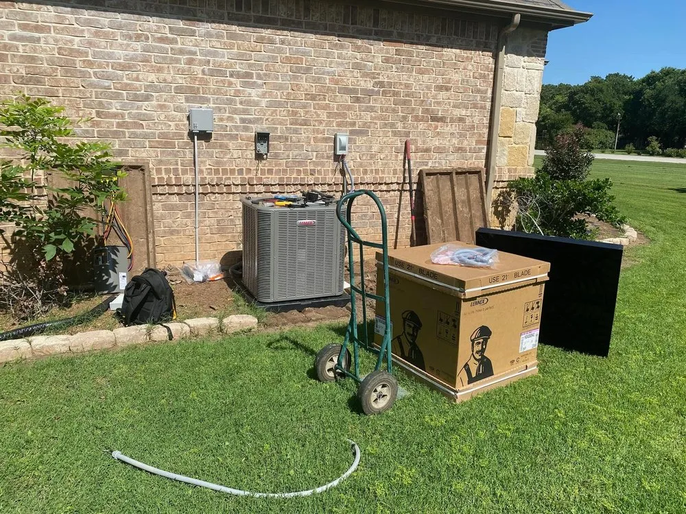 Slide of Family Comfort Heating & Air