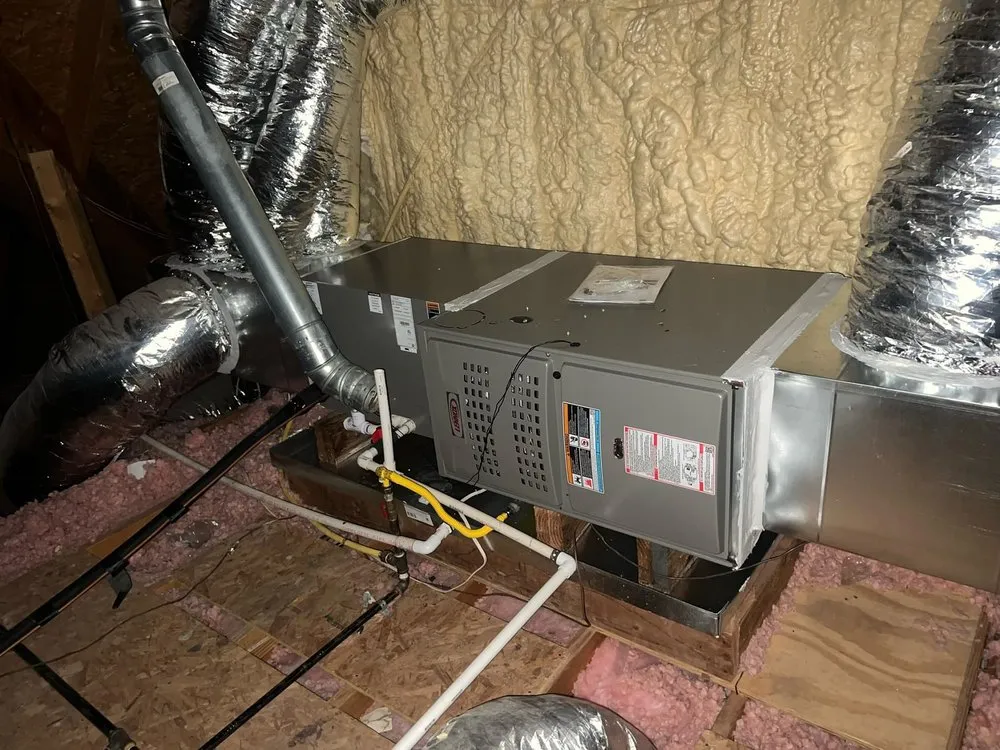 Slide of Family Comfort Heating & Air