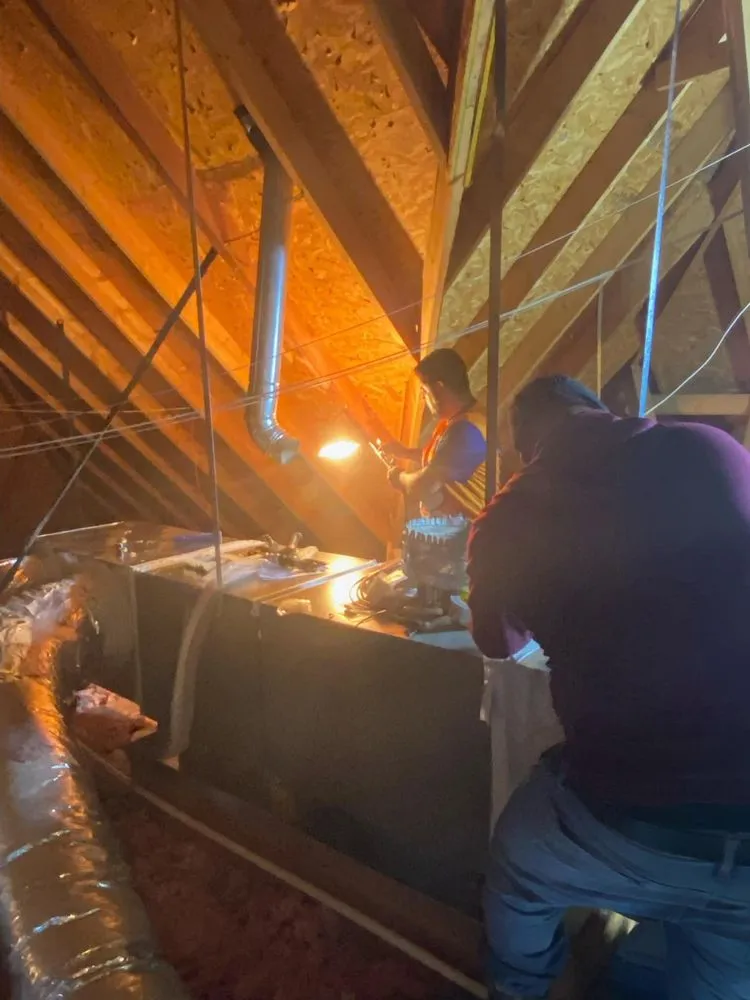 Slide of Family Comfort Heating & Air