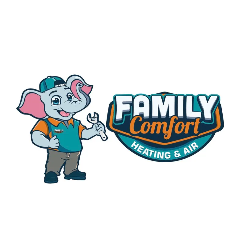 Slide of Family Comfort Heating & Air