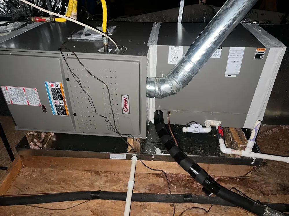 Slide of Family Comfort Heating & Air