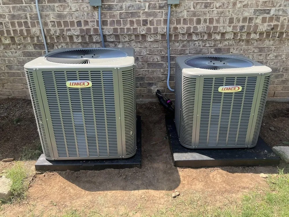 Slide of Family Comfort Heating & Air