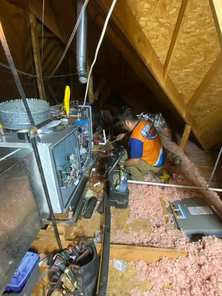 Slide of Family Comfort Heating & Air