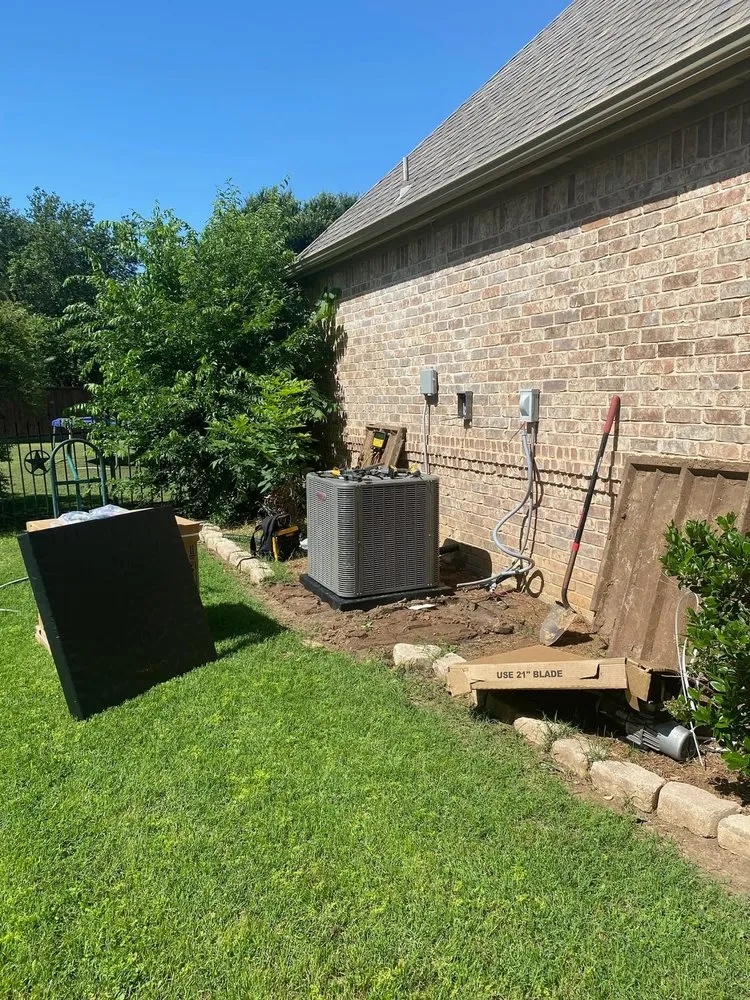 Slide of Family Comfort Heating & Air