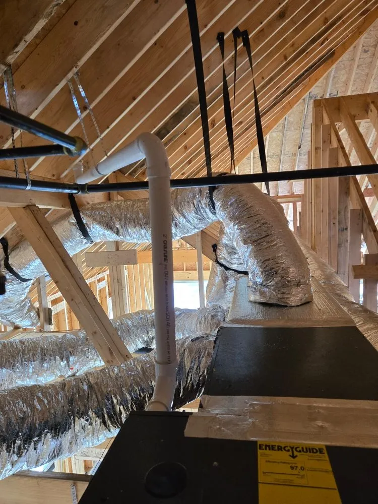 Slide of Family Comfort HVAC